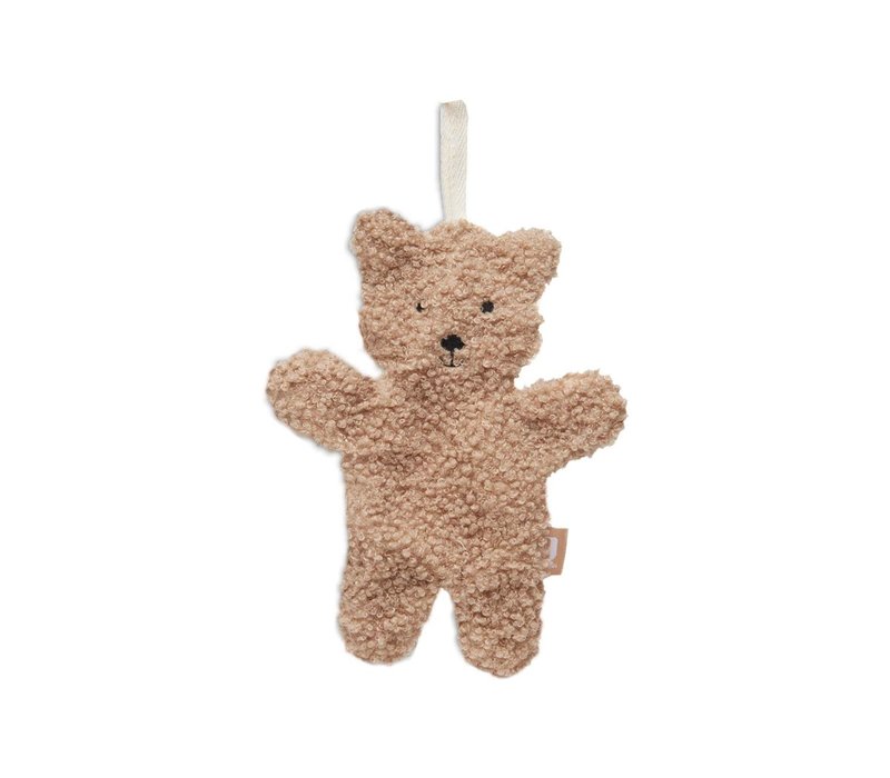 Jollein Speendoekje Teddy Bear Biscuit