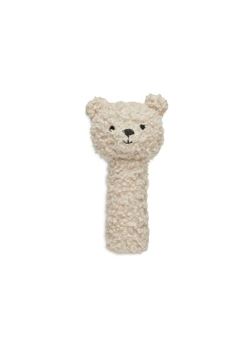 Jollein Jollein Rammelaar Teddy Bear Naturel