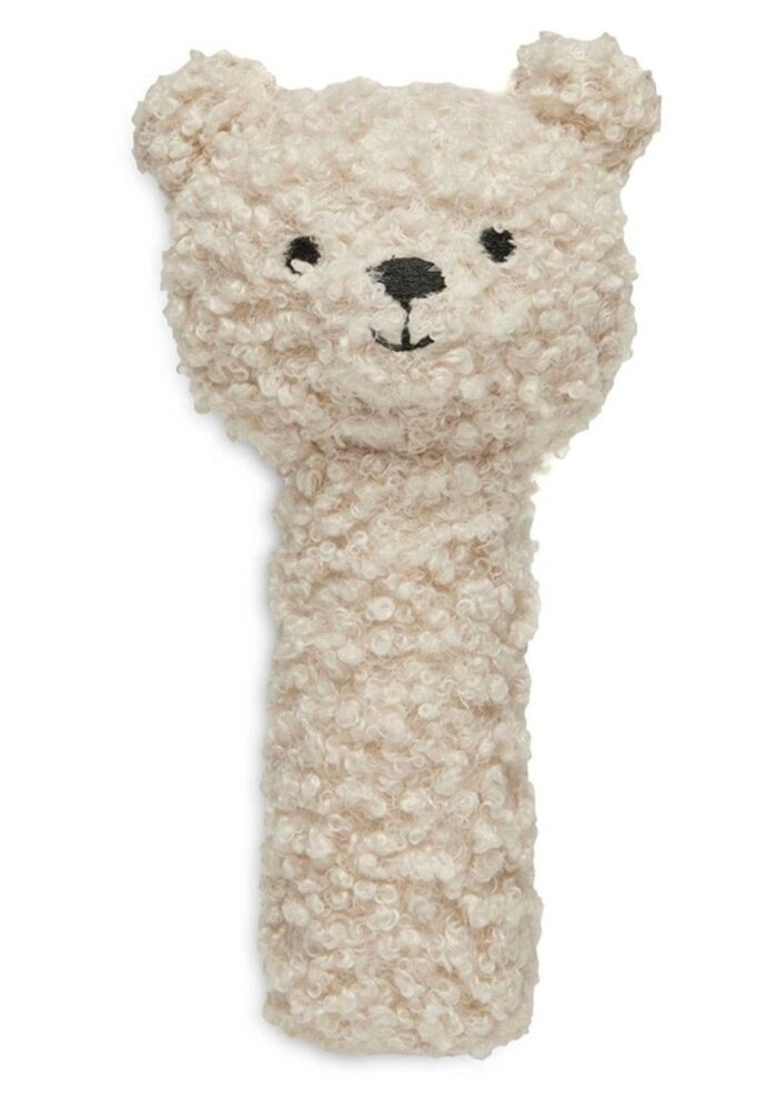 Jollein Rammelaar Teddy Bear Naturel