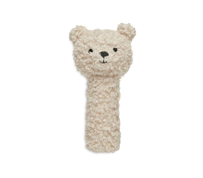 Jollein Rammelaar Teddy Bear Naturel