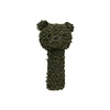 Jollein Jollein Rammelaar Teddy Bear Leaf Green