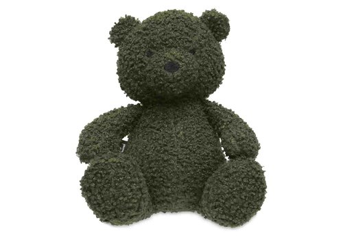 Jollein Jollein knuffel Teddy Bear Leaf Green