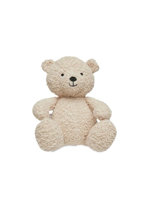 Jollein Jollein Knuffel Teddy Bear Naturel