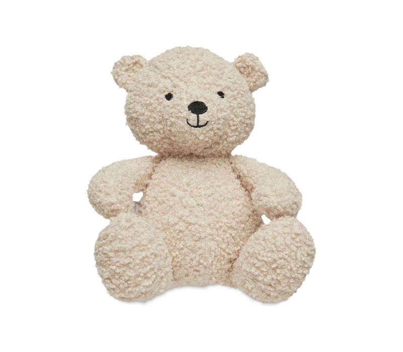 Jollein Knuffel Teddy Bear Naturel