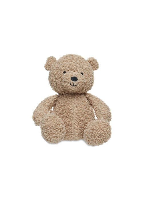 Jollein Jollein Knuffel Teddy Bear Biscuit