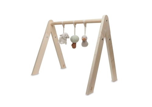 Jollein Jollein Babygym Speeltjes Lamb