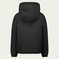 Moodstreet MT Girls Jacket Colourblock Black
