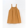 PlayUp PlayUp CORDUROY DRESS VITAMIN