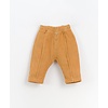 PlayUp CORDUROY TROUSERS VITAMIN