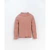 PlayUp PlayUp RIB LS T-SHIRT FIG