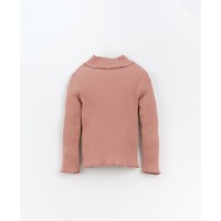 PlayUp RIB LS T-SHIRT FIG