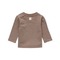 Noppies  Tee Junin long sleeve Burly wood