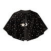 Mimi & Lula Mimi & Lula Velvet Witches Cape Mimi & Lula Mimi & Lula Velvet Witches Cape