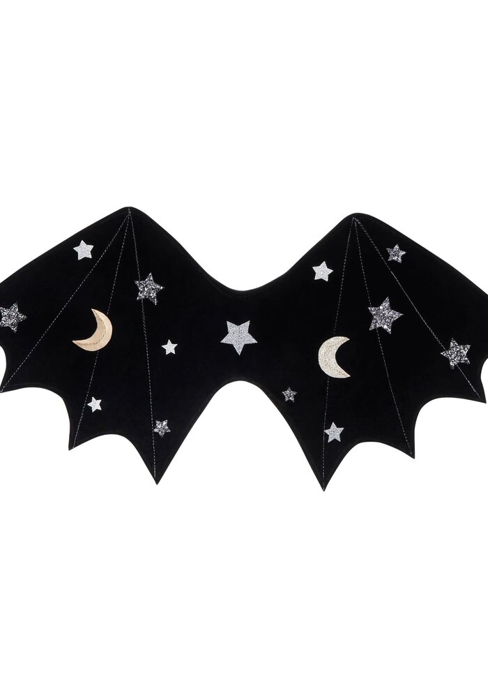 Mini & Lula Bat Wings