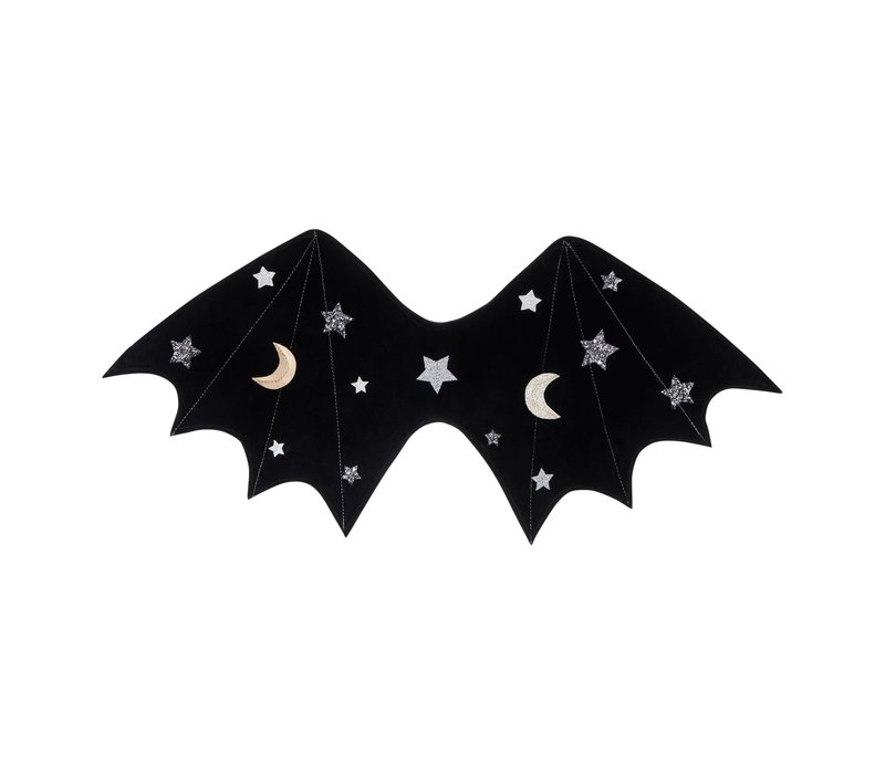 Mini & Lula Bat Wings