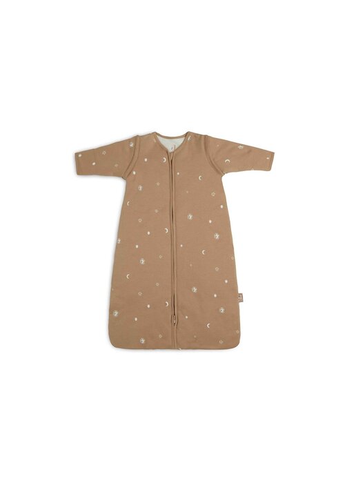 Jollein Jollein Slaapzak Met Afritsbare Mouw 90 cm Stargaze Biscuit