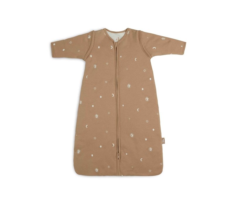Jollein Slaapzak Met Afritsbare Mouw 90 cm Stargaze Biscuit