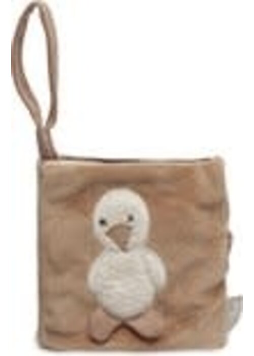 Jollein Jollein Babyboekje Spring Garden