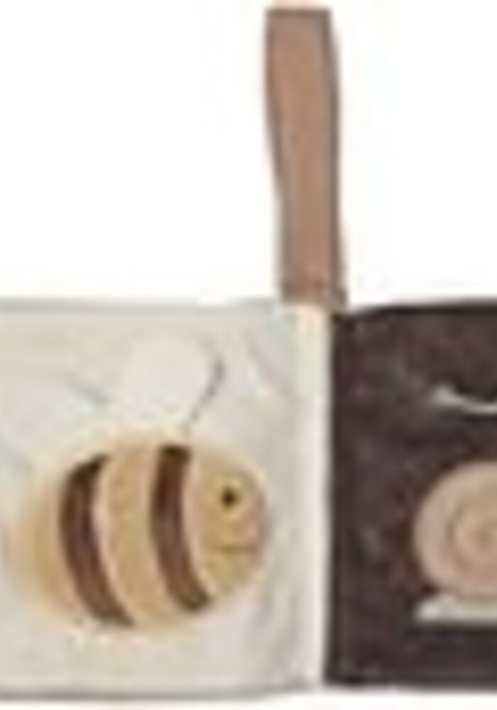 Jollein Babyboekje Spring Garden