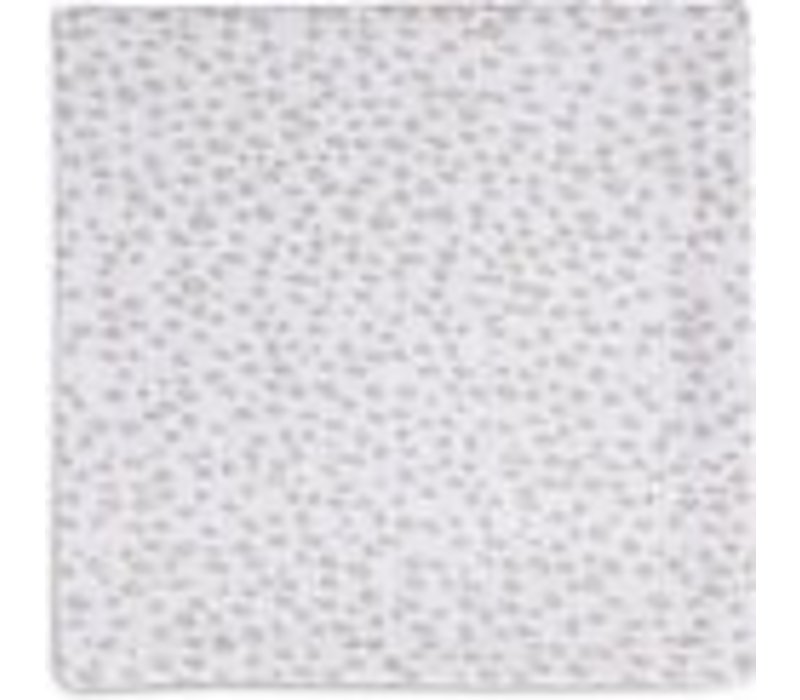 Jollein Hydrofiele Doek 70x70cm Dreamy Mouse (2 pack)