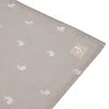 Jollein Jollein Hydrofiele Doek 115x115 cm Rabbit Nougat GOTS