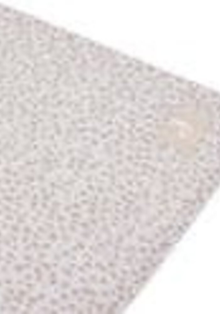 Jollein Hydrofiele Doek 115x115 cm Dotted Nougat GOTS