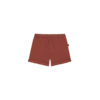 House of Jamie House of Jamie Bermuda Rustic Red (Garment Dye)