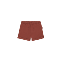 House of Jamie Bermuda Rustic Red (Garment Dye)