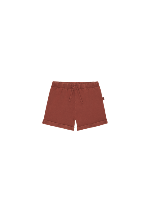 House of Jamie House of Jamie Bermuda Rustic Red (Garment Dye)
