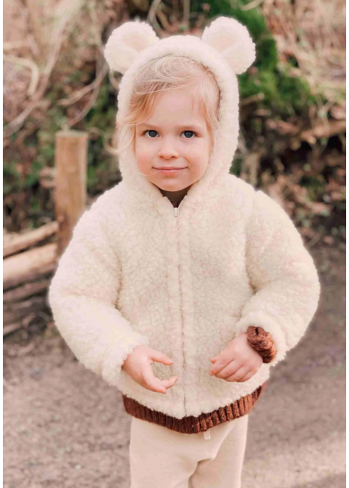 We Are Wovens We Are Wovens Berenoor jas