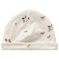 Noppies  Hat Lely reversible RAS1202 Oatmeal