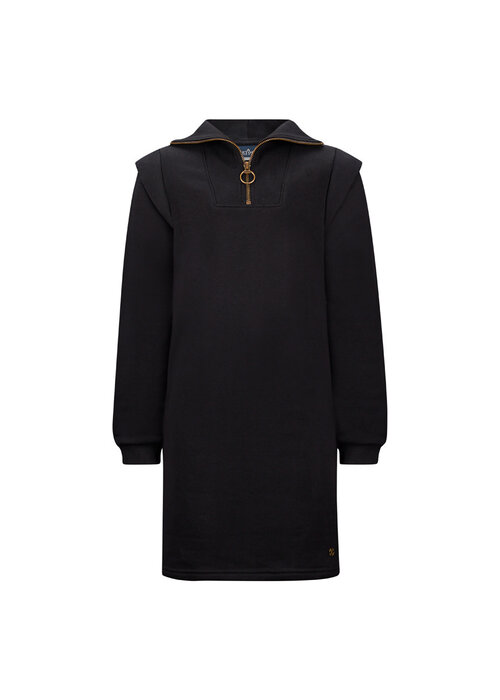 Retour Retour Iris black