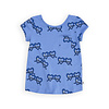 CarlijnQ CarlijnQ Sunnies - t-shirt girls pocket