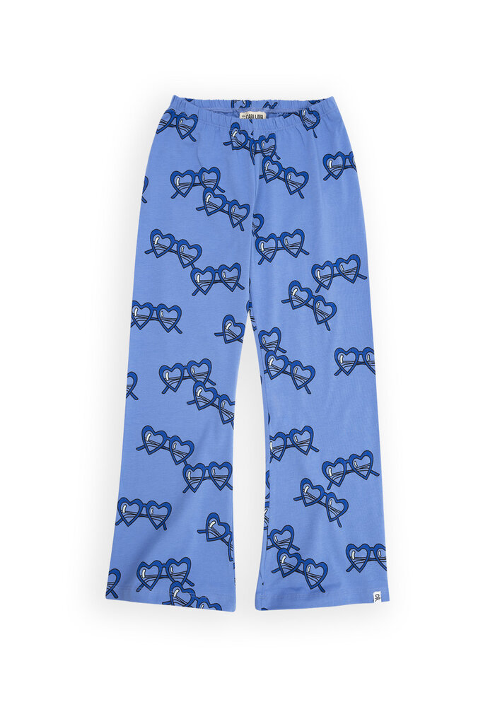 CarlijnQ Sunnies - flared legging