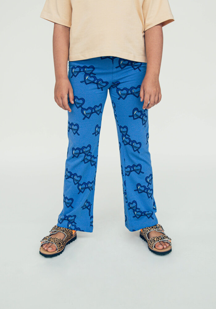 CarlijnQ Sunnies - flared legging