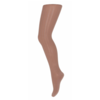 MP Denmark MP Denmark Cotton rib tights Copper Brown