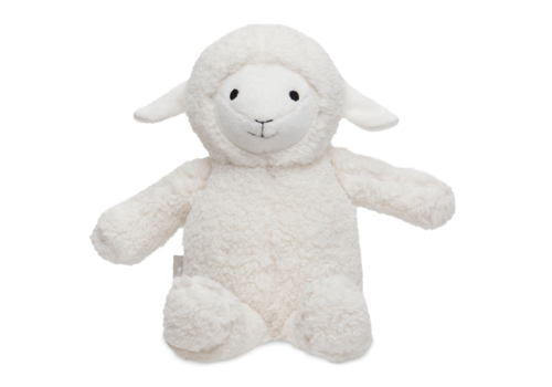 Jollein stuffed animal lamb