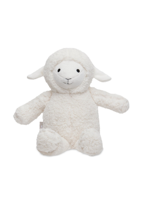 Jollein stuffed animal lamb