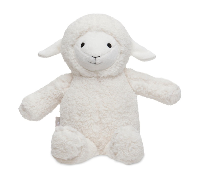 Jollein stuffed animal lamb