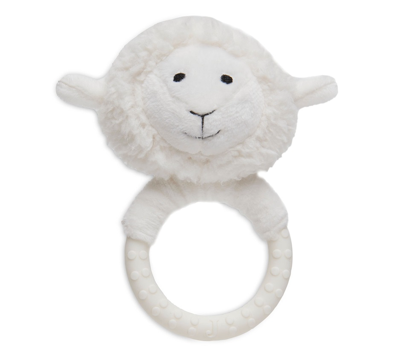 Jollein rattle lamb