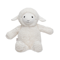 Jollein stuffed animal lamb