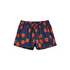 Mini Rodini Mini Rodini Strawberries aop woven shorts Blue Mini Rodini Mini Rodini Strawberries aop woven shorts Blue