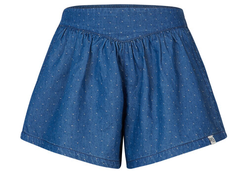 Noppies Noppies Girls Short Ponder Washed Blue