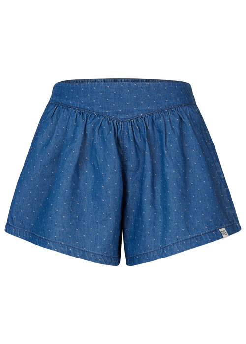 Noppies Noppies Girls Short Ponder Washed Blue