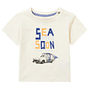 Noppies Noppies Boys Tee Mio Pristine