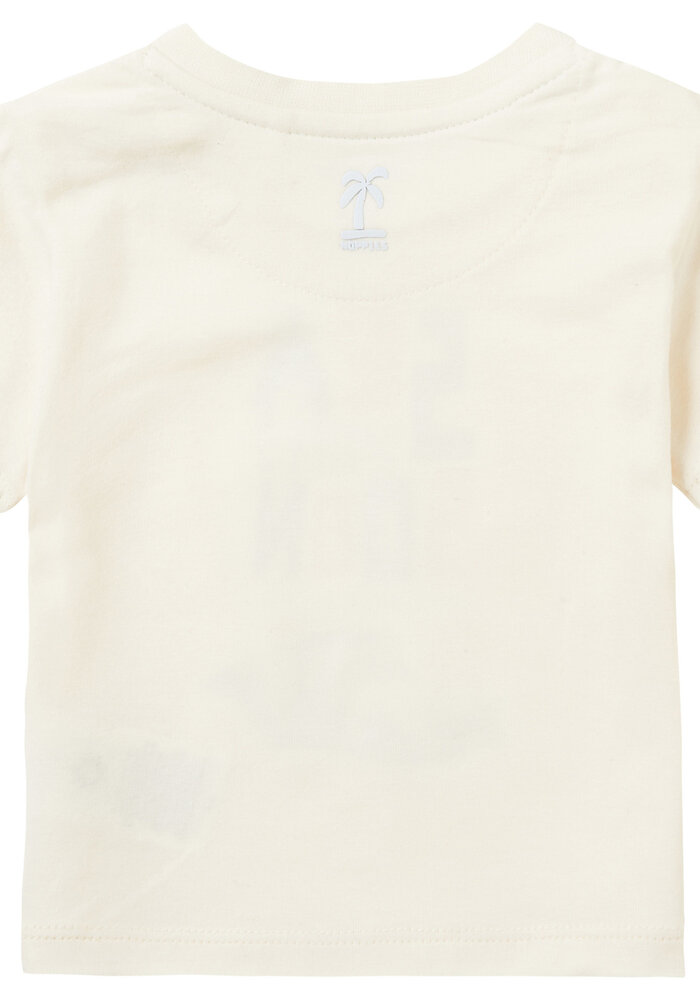 Noppies Boys Tee Mio Pristine