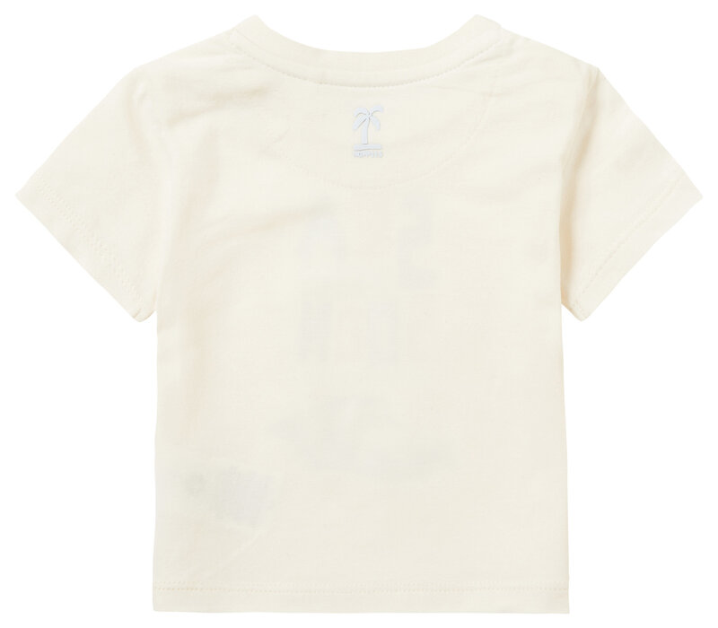 Noppies Boys Tee Mio Pristine