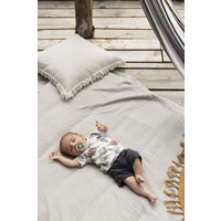 Noppies Boys Short Marcus Asphalt