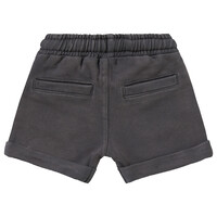 Noppies Boys Short Marcus Asphalt