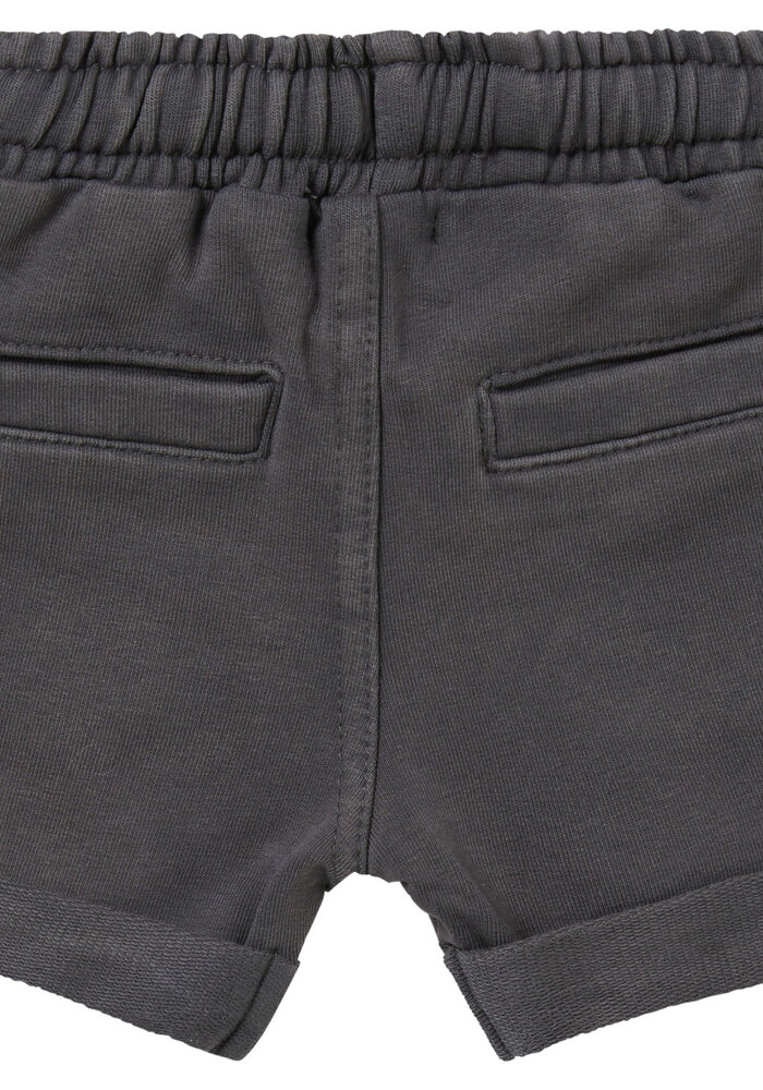 Noppies Boys Short Marcus Asphalt